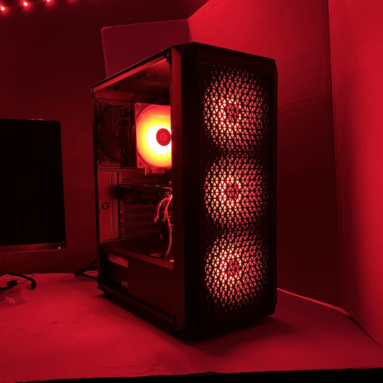 Ryzen 5 | GTX 980 | Midrange Gaming PC | Jawa Ryzen 5 | GTX 980 | Midrange Gaming PC | Jawa