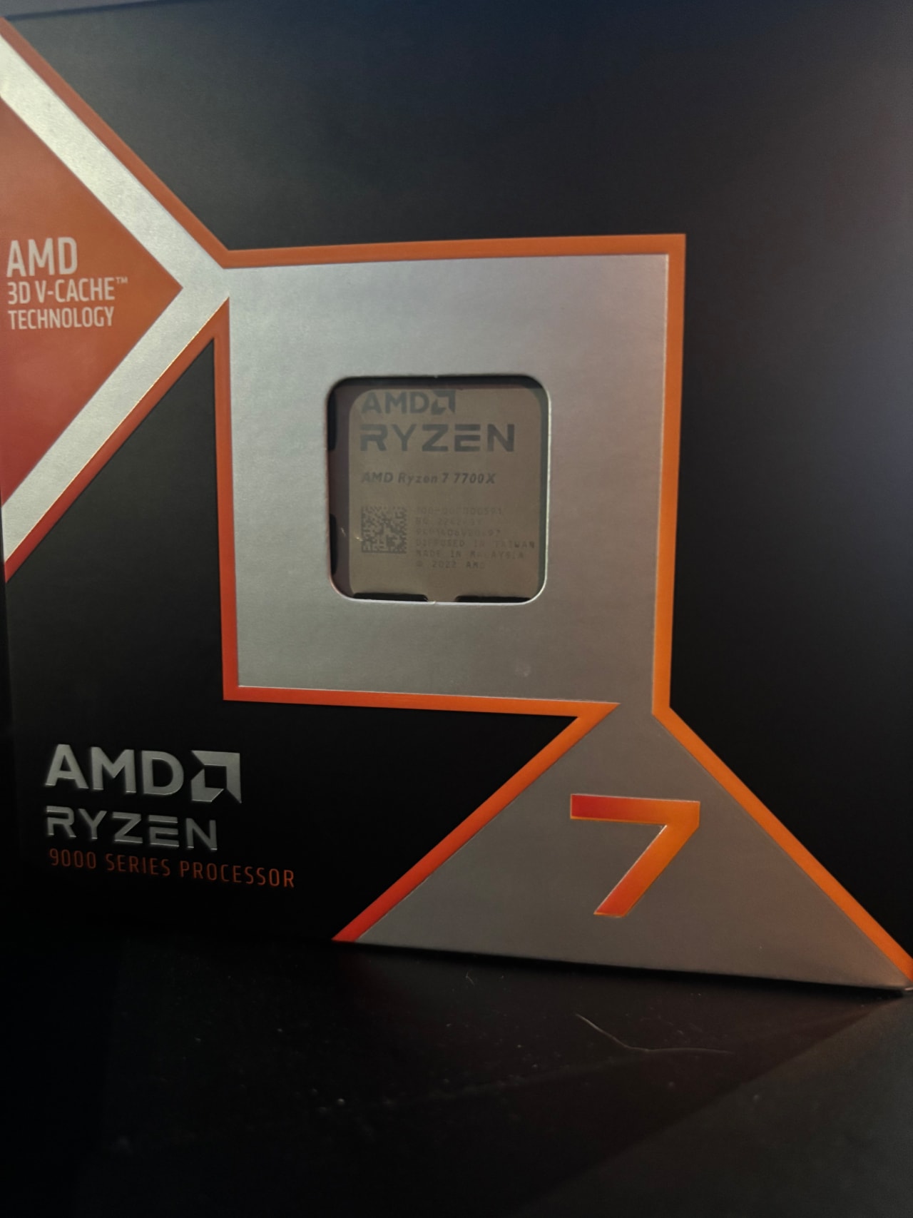 Used Ryzen 7 7700X | Jawa Used Ryzen 7 7700X | Jawa
