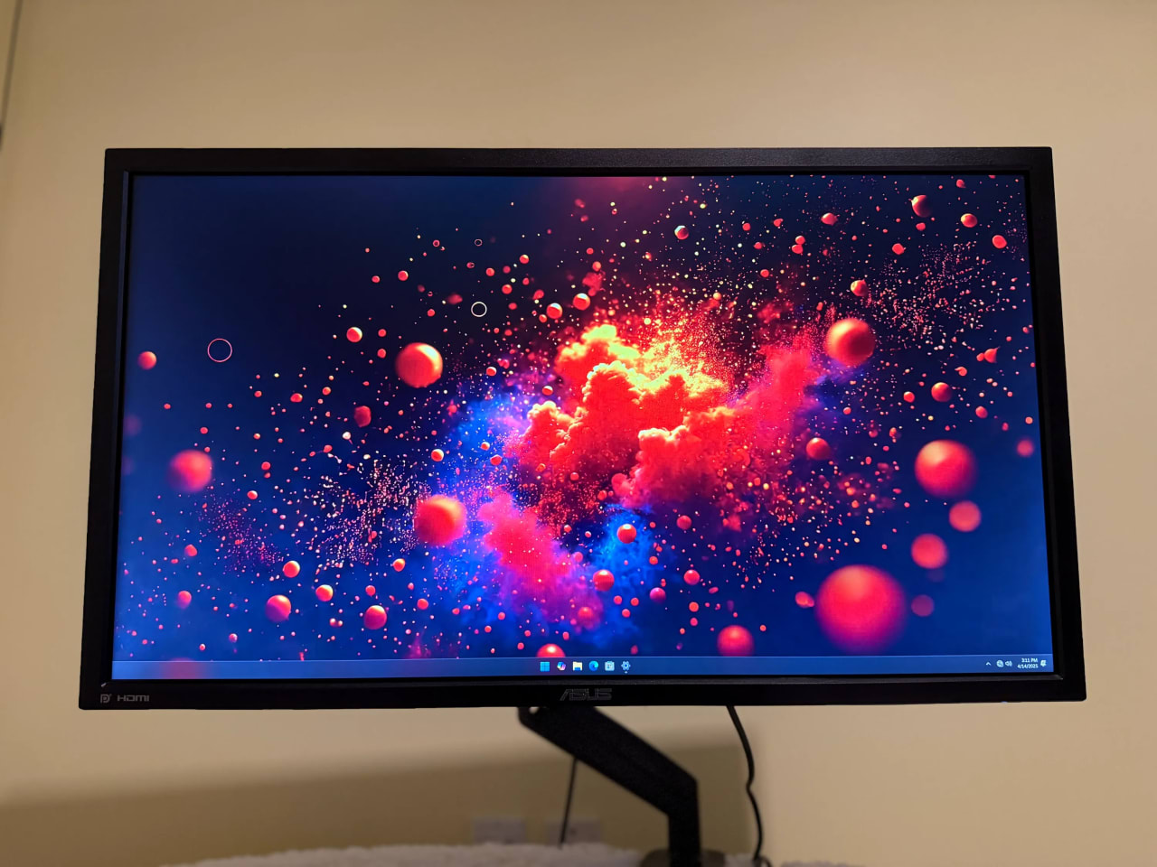 🖥️ ASUS VP28U 28 🖥️ ASUS VP28U 28