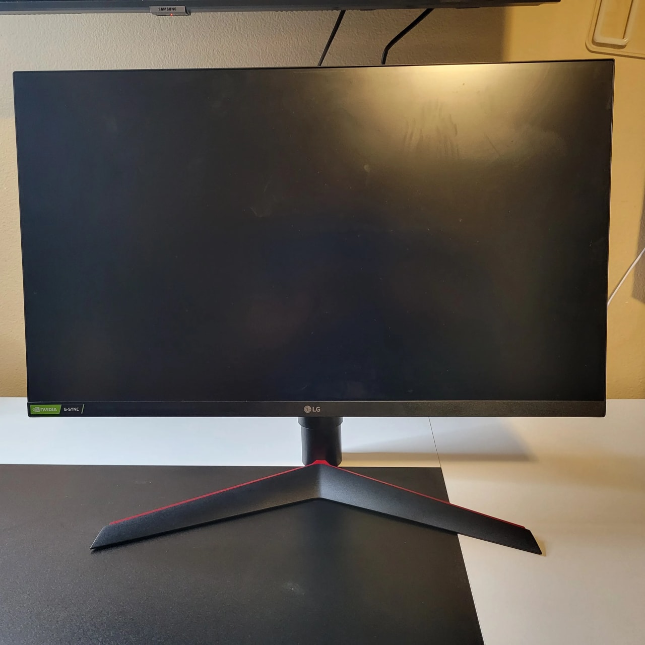LG 27GL850-B 144hz 1440p Nano-IPS Monitor | Jawa LG 27GL850-B 144hz 1440p Nano-IPS Monitor | Jawa