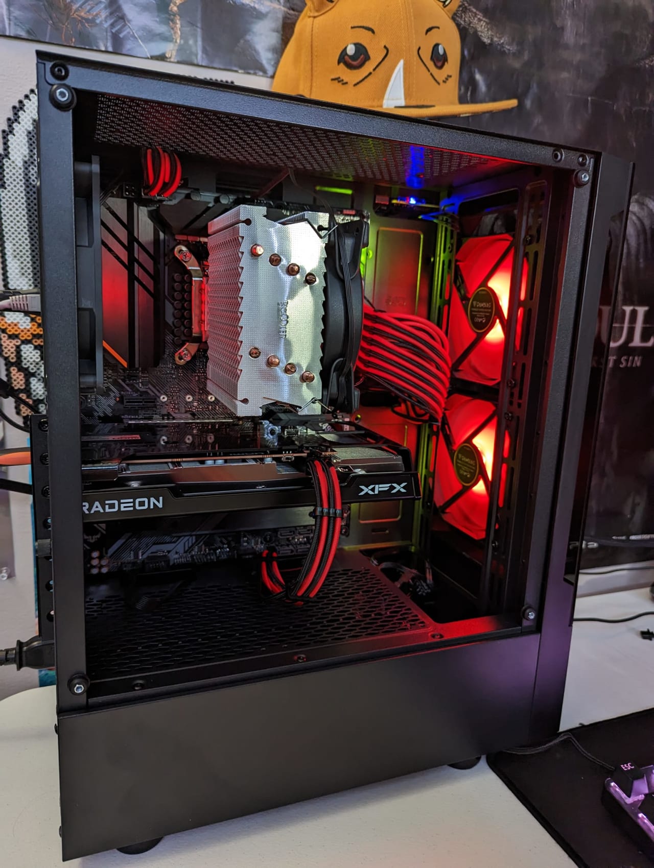 Entry to Mid Level Gaming Custom PC | Jawa