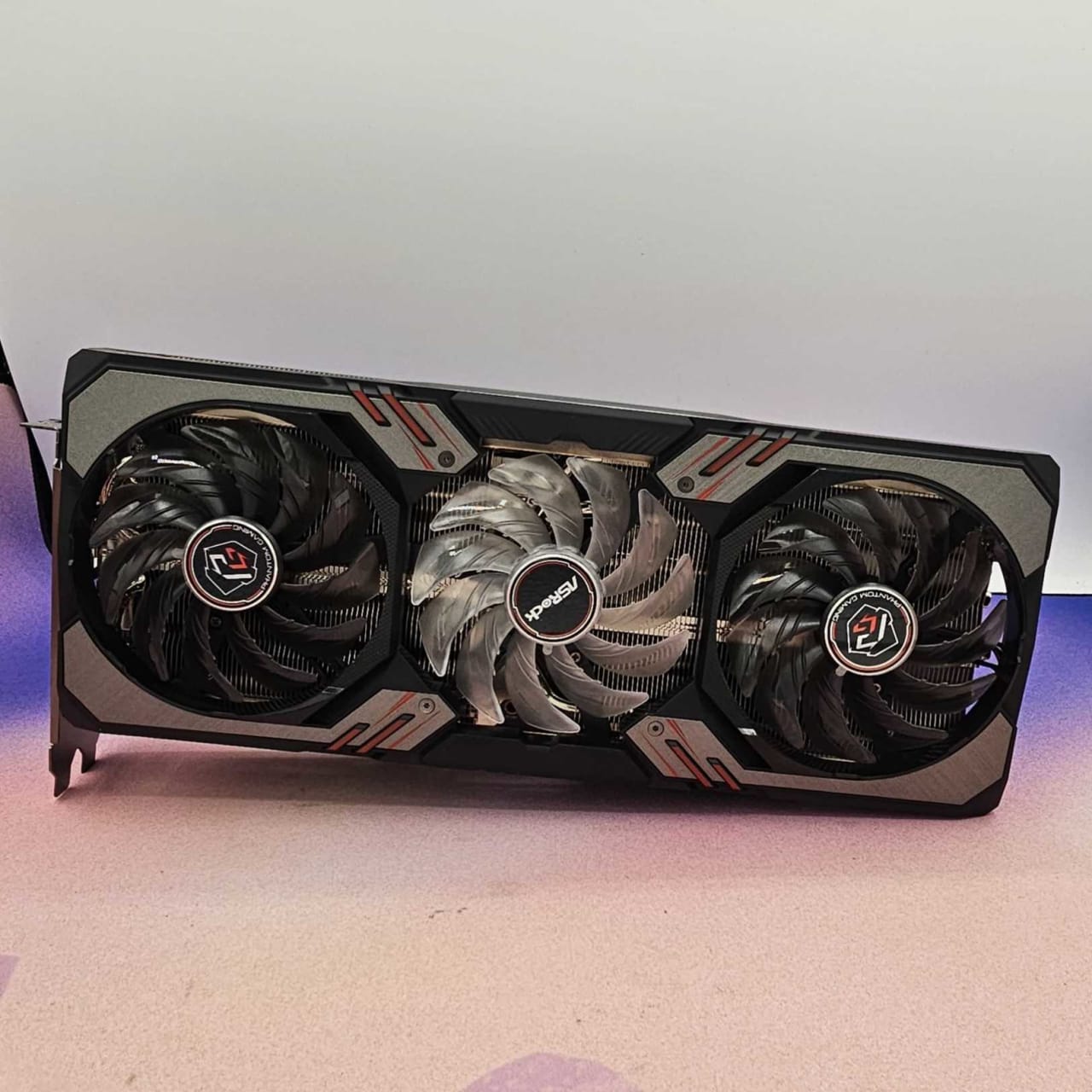 ASRock Phantom Gaming RX 6800 | Jawa ASRock Phantom Gaming RX 6800 | Jawa