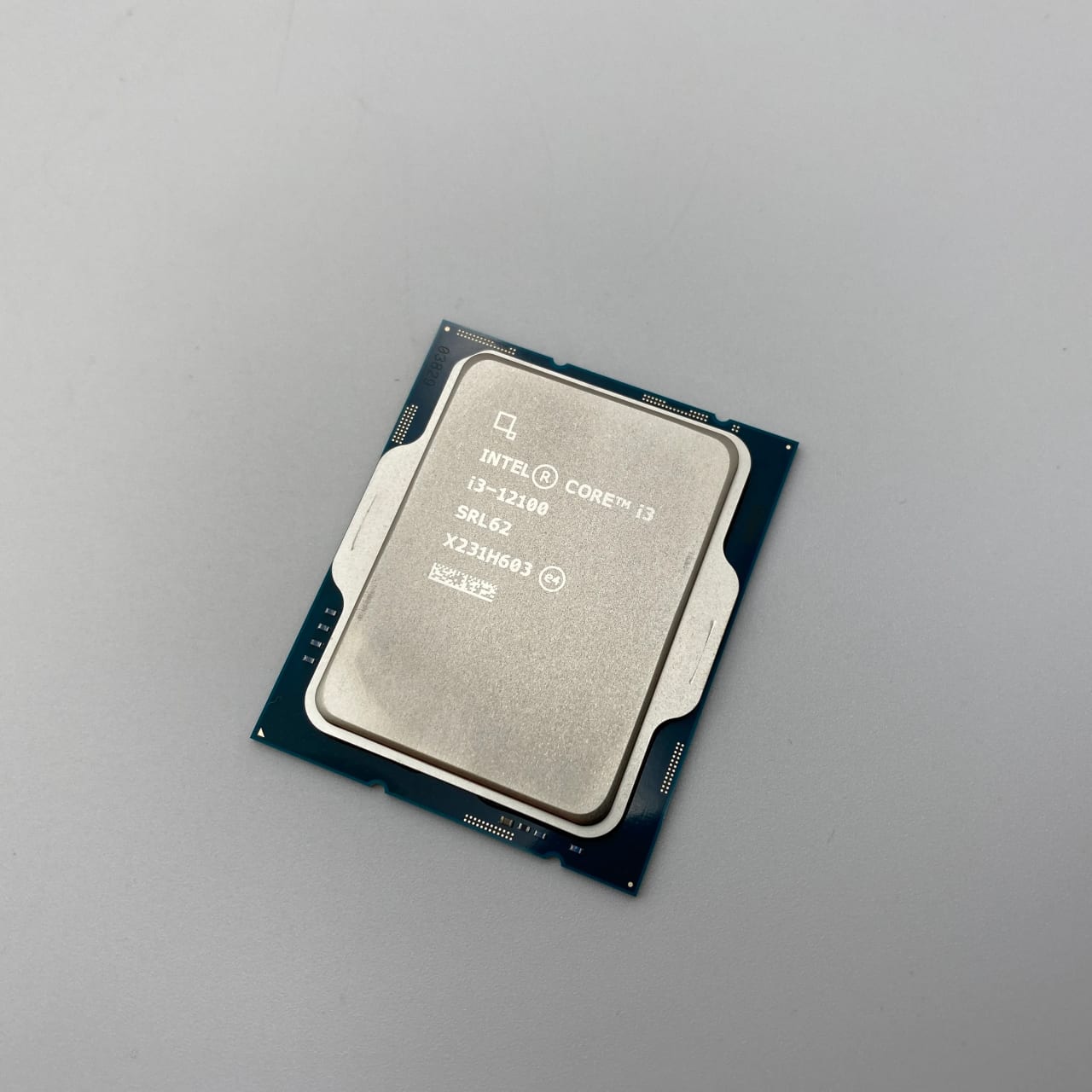 Intel Core i3-12100 3.30 GHz X212L844 Processor | Jawa