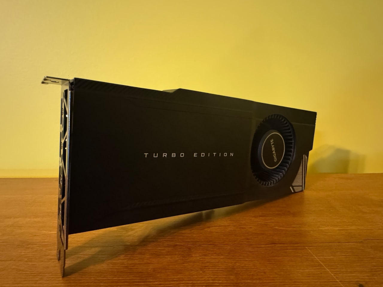 NVIDIA GeForce RTX 3080 10GB - Gigabyte Turbo | Jawa NVIDIA GeForce RTX 3080 10GB - Gigabyte Turbo | Jawa