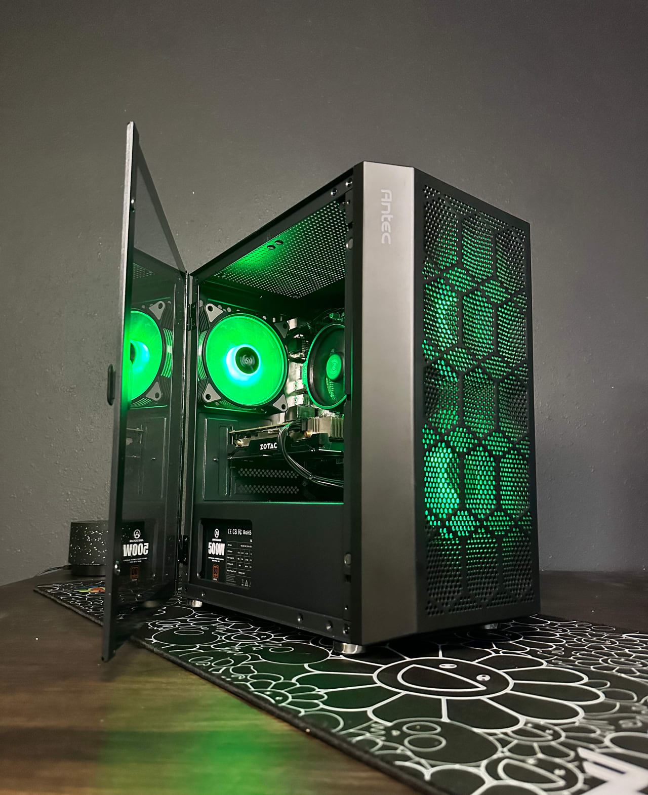 Ryzen 5 // GTX 1060 6GB Gaming Pc | Jawa Ryzen 5 // GTX 1060 6GB Gaming Pc | Jawa