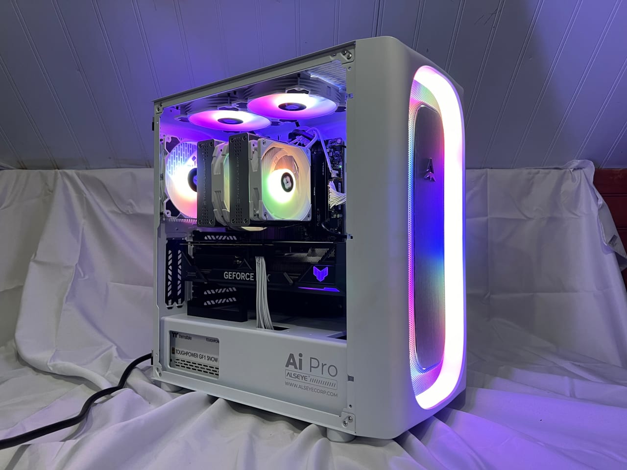 【☆Aurora☆HDD増量中 ゲーミングPC】ヴァロラント・Apex◎ ☆Aurora☆HDD増量中 ゲーミングPC】ヴァロラント・Apex