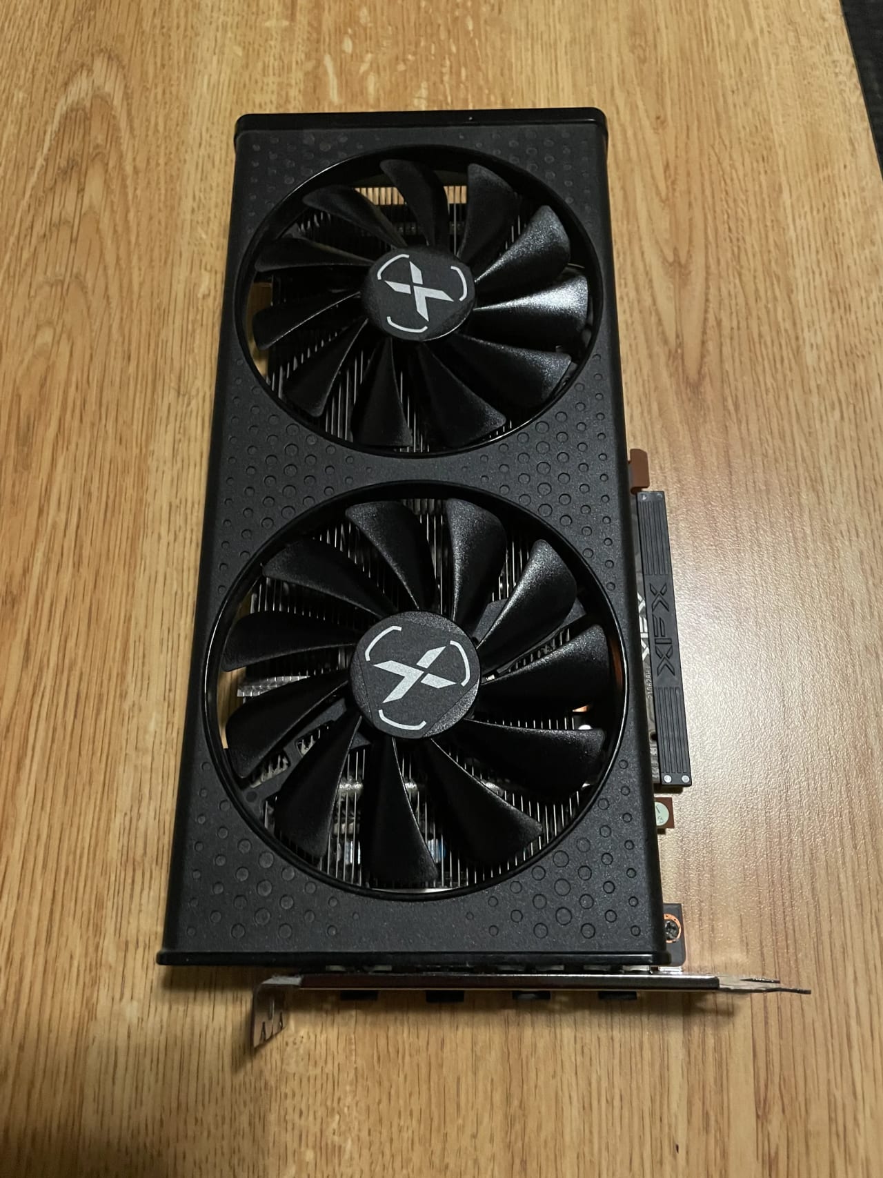 XFX Speedster SWFT 210 AMD Radeon™ RX 6600 8GB | Jawa XFX Speedster SWFT 210 AMD Radeon™ RX 6600 8GB | Jawa