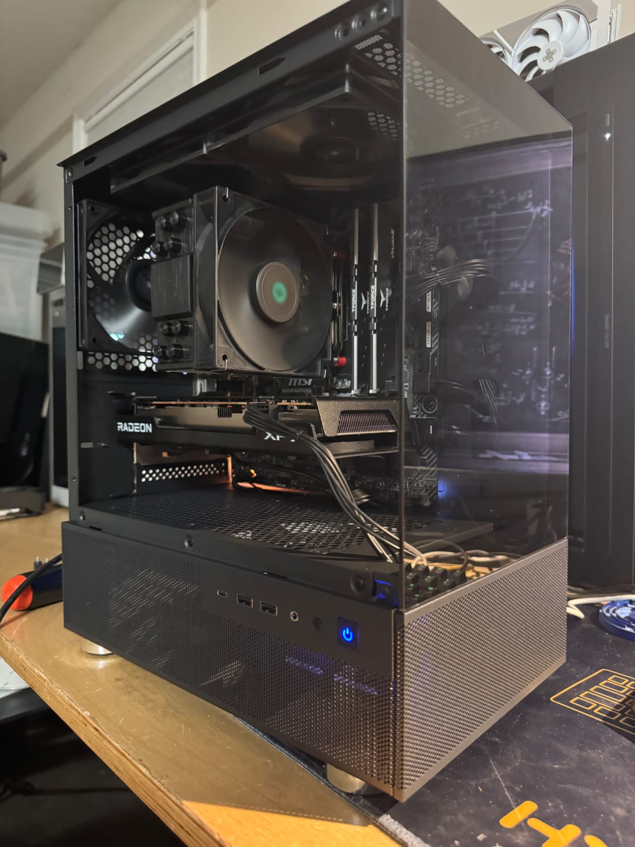 Gaming PC RX 7600 | Jawa Gaming PC RX 7600 | Jawa