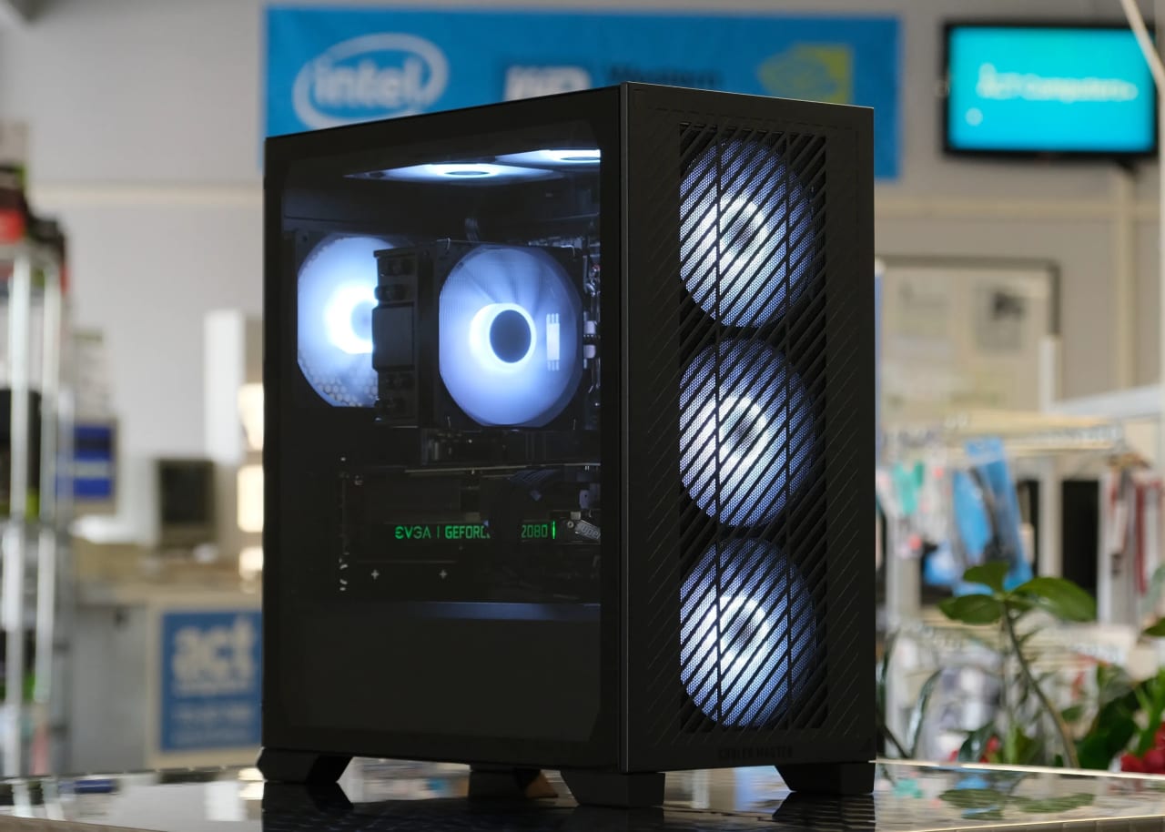 Ryzen 5 ▫ RTX 2080 Super ▫ 32GB DDR4 ▫ 1TB SSD ▫ WiFi | Jawa Ryzen 5 ▫ RTX 2080 Super ▫ 32GB DDR4 ▫ 1TB SSD ▫ WiFi | Jawa