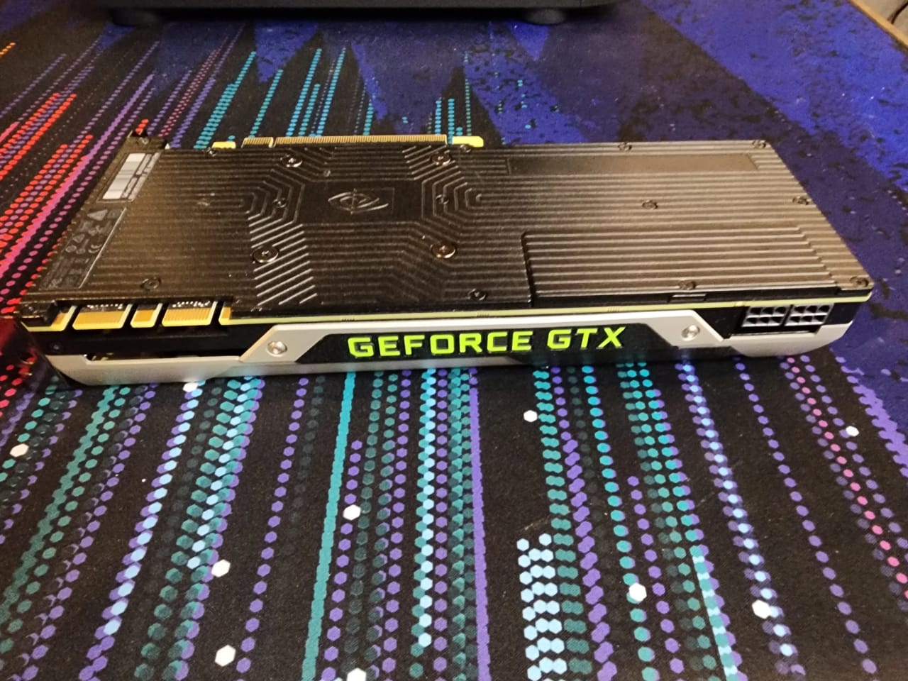 GTX 970 Founders Edition | Jawa