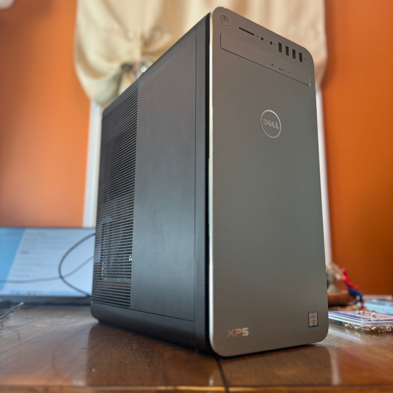 1080p Crusher - RX 5700 | i7 7700 | 16GB DDR4 | 1TB SSD | Jawa 1080p Crusher - RX 5700 | i7 7700 | 16GB DDR4 | 1TB SSD | Jawa