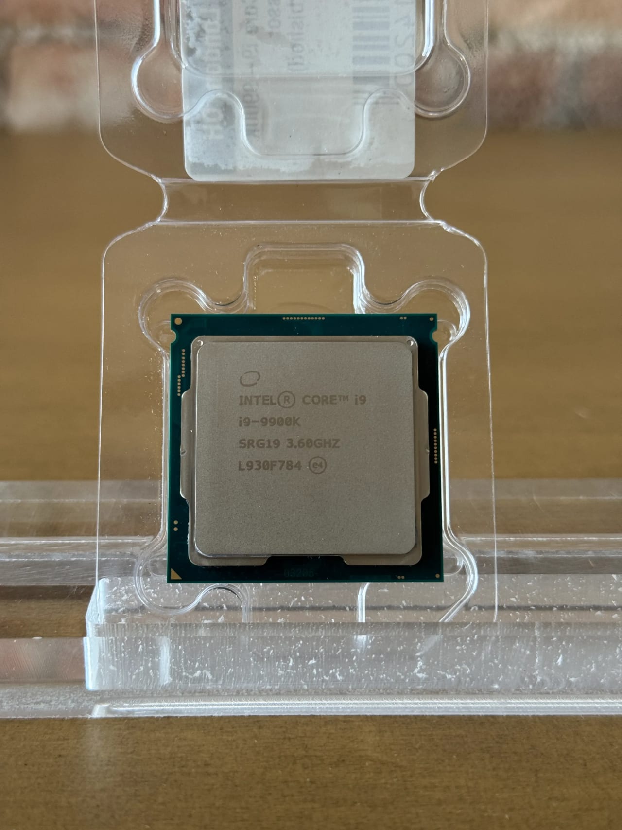 Intel Core i9-9900K Processor (Refurbished) | Jawa