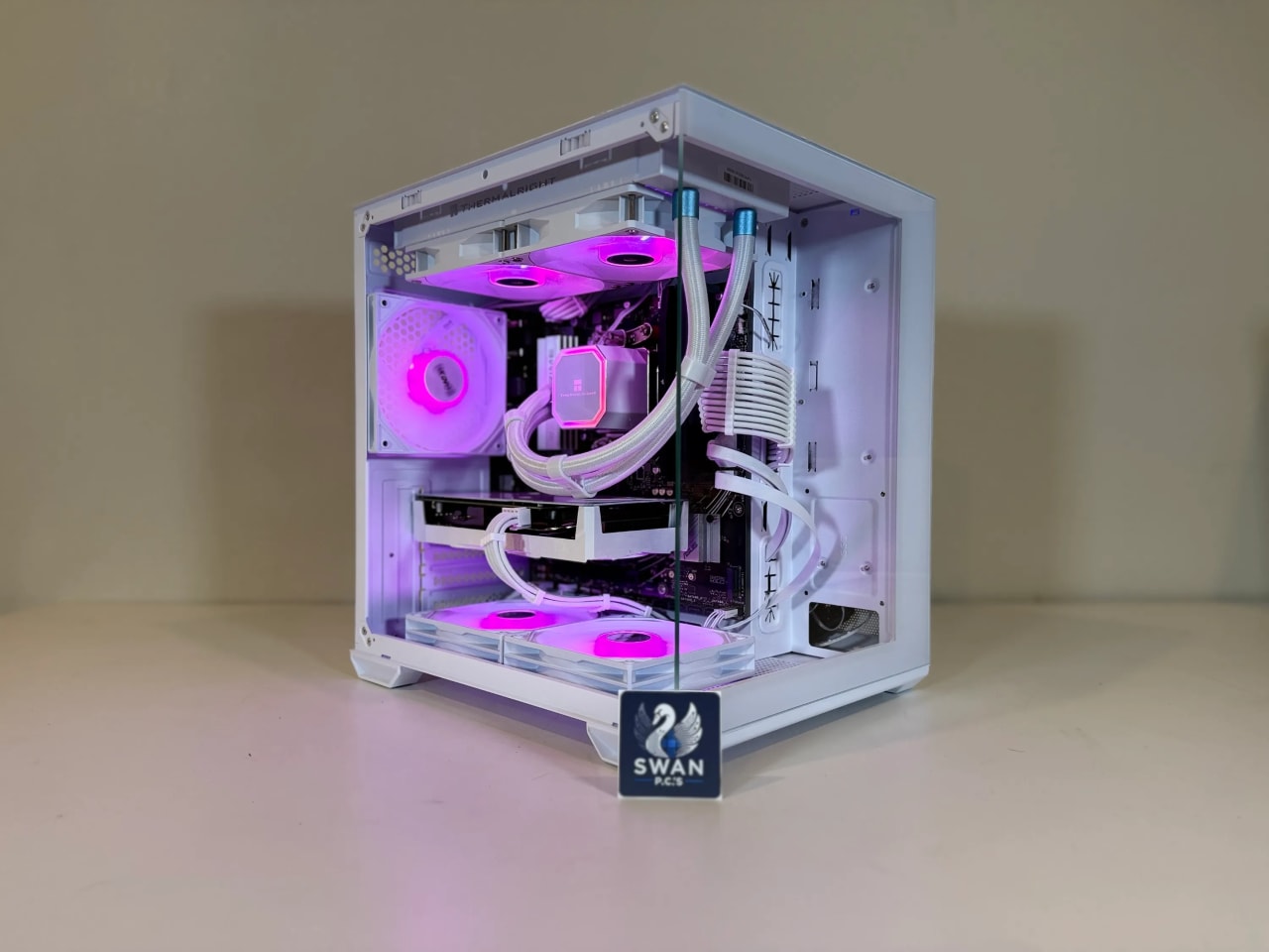 Future Proof AM5 + RTX 4060 | Ryzen 5 7600x | 32gb RAM | 1
