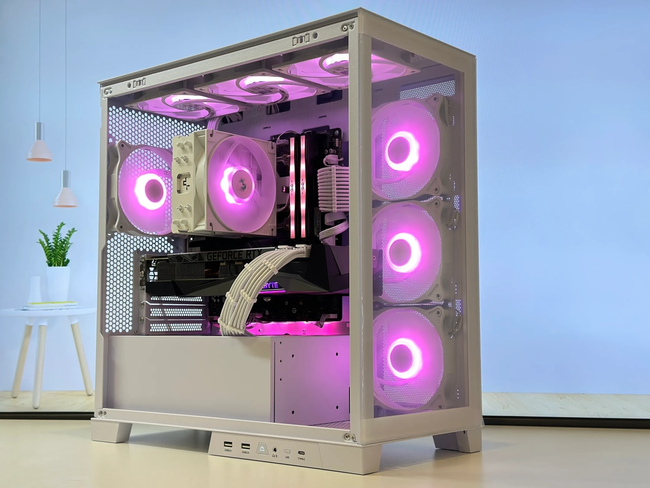 🚀Extreme Gaming PC 🚀Nvidia RTX 3080 12GB🚀AMD Ryzen 7 🚀Extreme Gaming PC 🚀Nvidia RTX 3080 12GB🚀AMD Ryzen 7