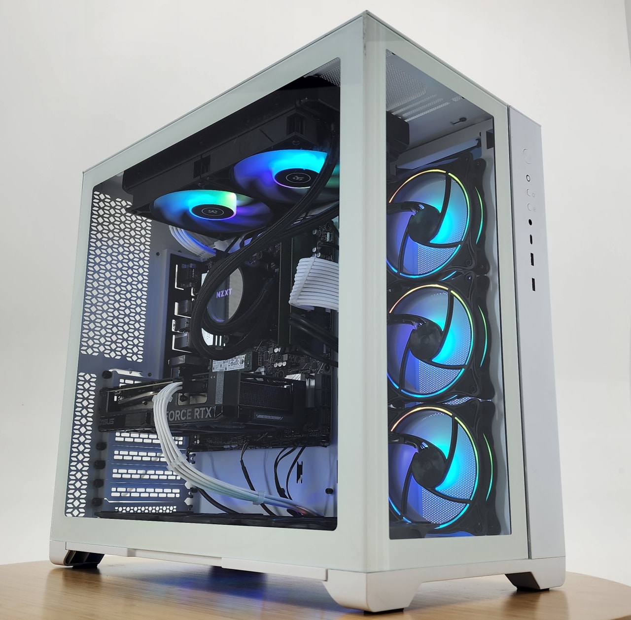 自作PC Ryzen5 3500 500GB+1TB 16GB Win11 自作PC Ryzen5 3500 500GB+1TB 16GB Win11
