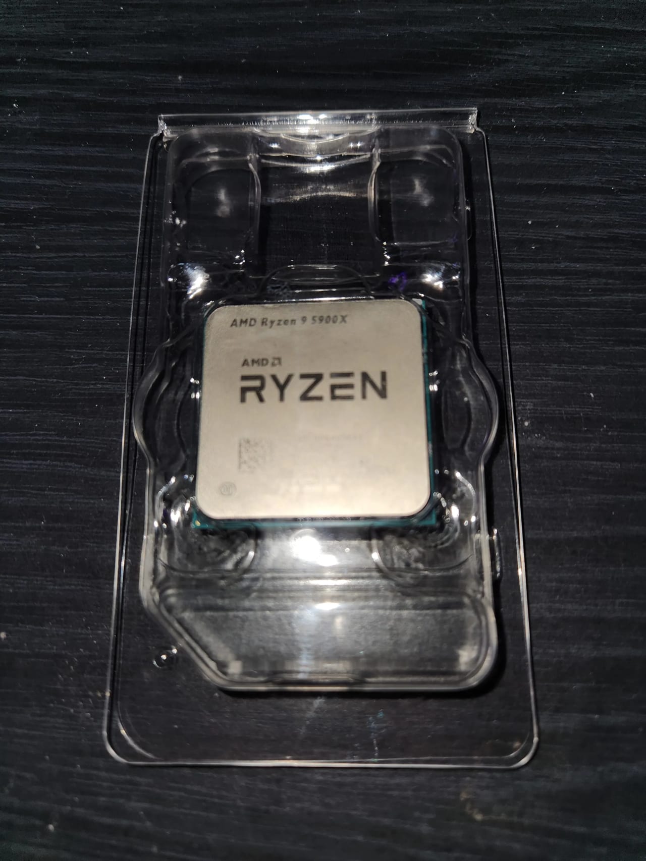 AMD Ryzen 9 5900X | Jawa AMD Ryzen 9 5900X | Jawa