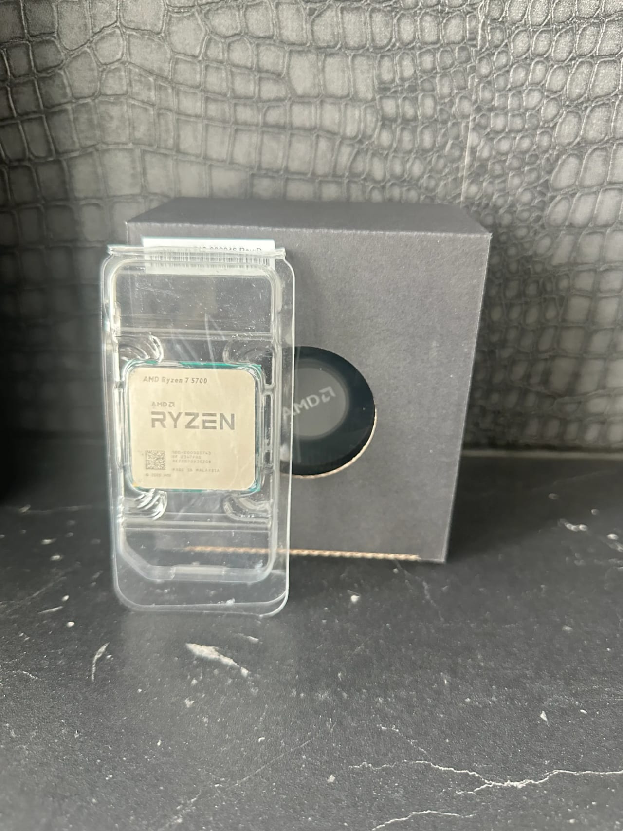 Ryzen 7 5700 | Jawa Ryzen 7 5700 | Jawa