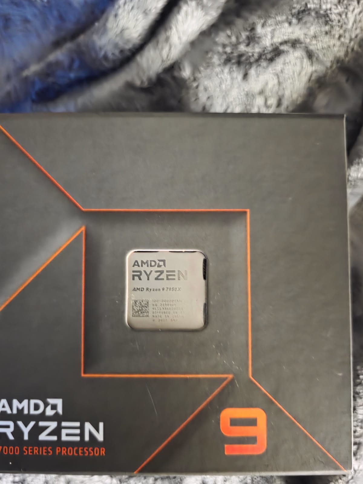 Ryzen 9 7950x 16 core, 32 Thread Processor | Jawa Ryzen 9 7950x 16 core, 32 Thread Processor | Jawa
