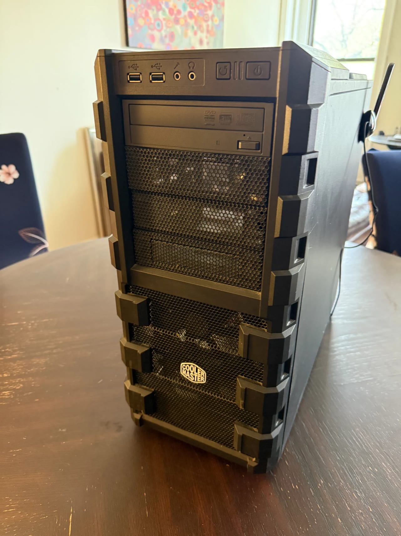 🔥 Gaming PC – i7-6700K | GTX 1070 AMP! Extreme | Brand New 🔥 Gaming PC – i7-6700K | GTX 1070 AMP! Extreme | Brand New