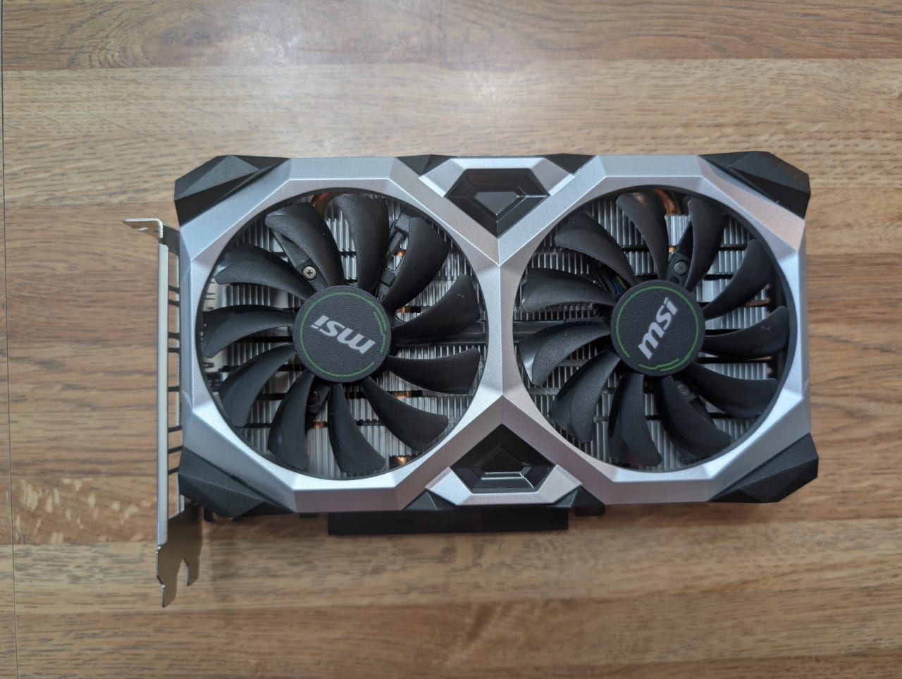 MSI GeForce RTX 2060 Super 8GB | Jawa MSI GeForce RTX 2060 Super 8GB | Jawa
