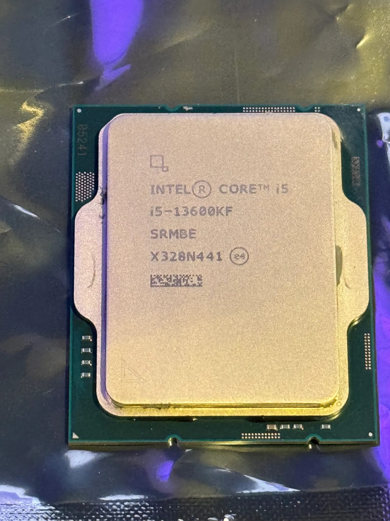  Intel Core i5-13600KFDesktop Processor 14 cores (6 P