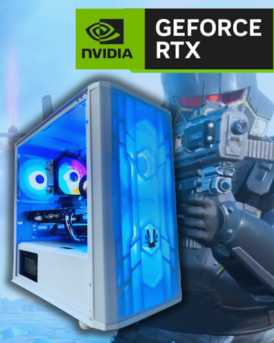 Intel i5-12th, 16GB, RTX 2060 GDDR6, 512GB M2 NVMe SSD, 512 Intel i5-12th, 16GB, RTX 2060 GDDR6, 512GB M2 NVMe SSD, 512