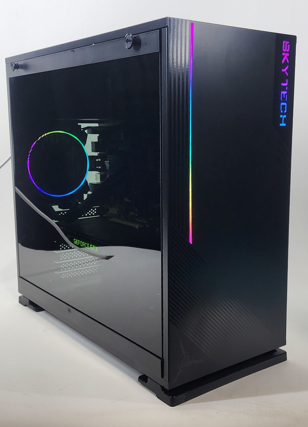 自作ゲーミングPC GTX1080 i7-5820K Amazon | 【整備済み品】 ゲーミングPC デスクトップ タワー型 G