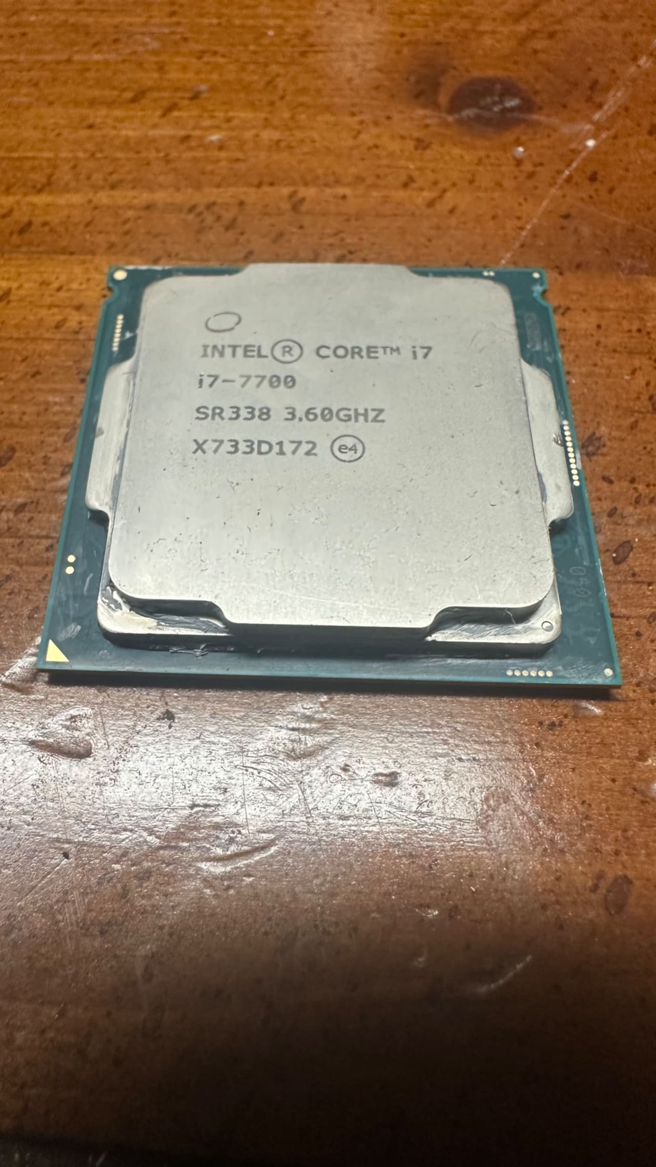 Intel core i7-7700 | Jawa Intel core i7-7700 | Jawa