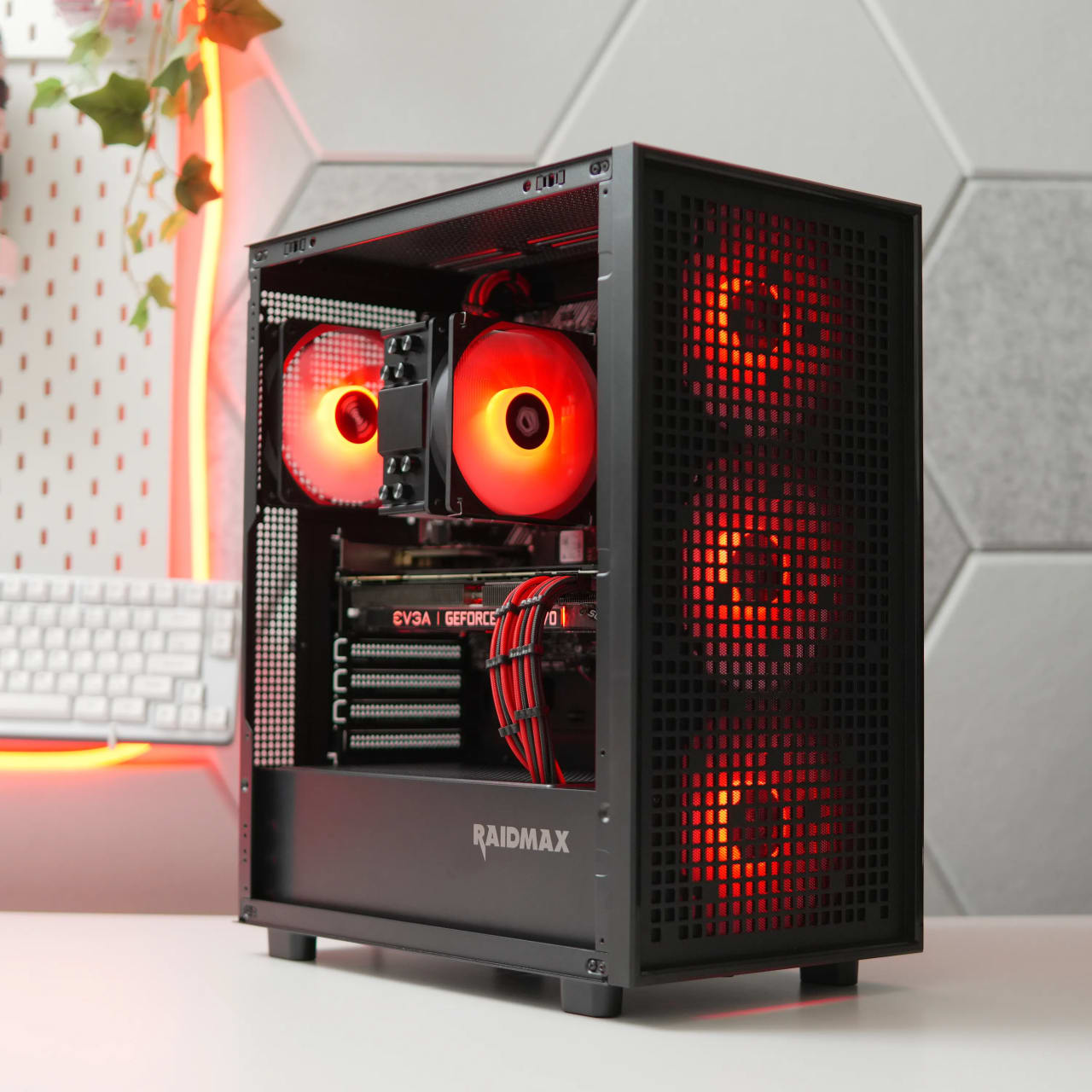 Gaming PC! RTX 2070 SUPER + RYZEN 7 + 16GB RAM + WIFI | Jawa Gaming PC! RTX 2070 SUPER + RYZEN 7 + 16GB RAM + WIFI | Jawa