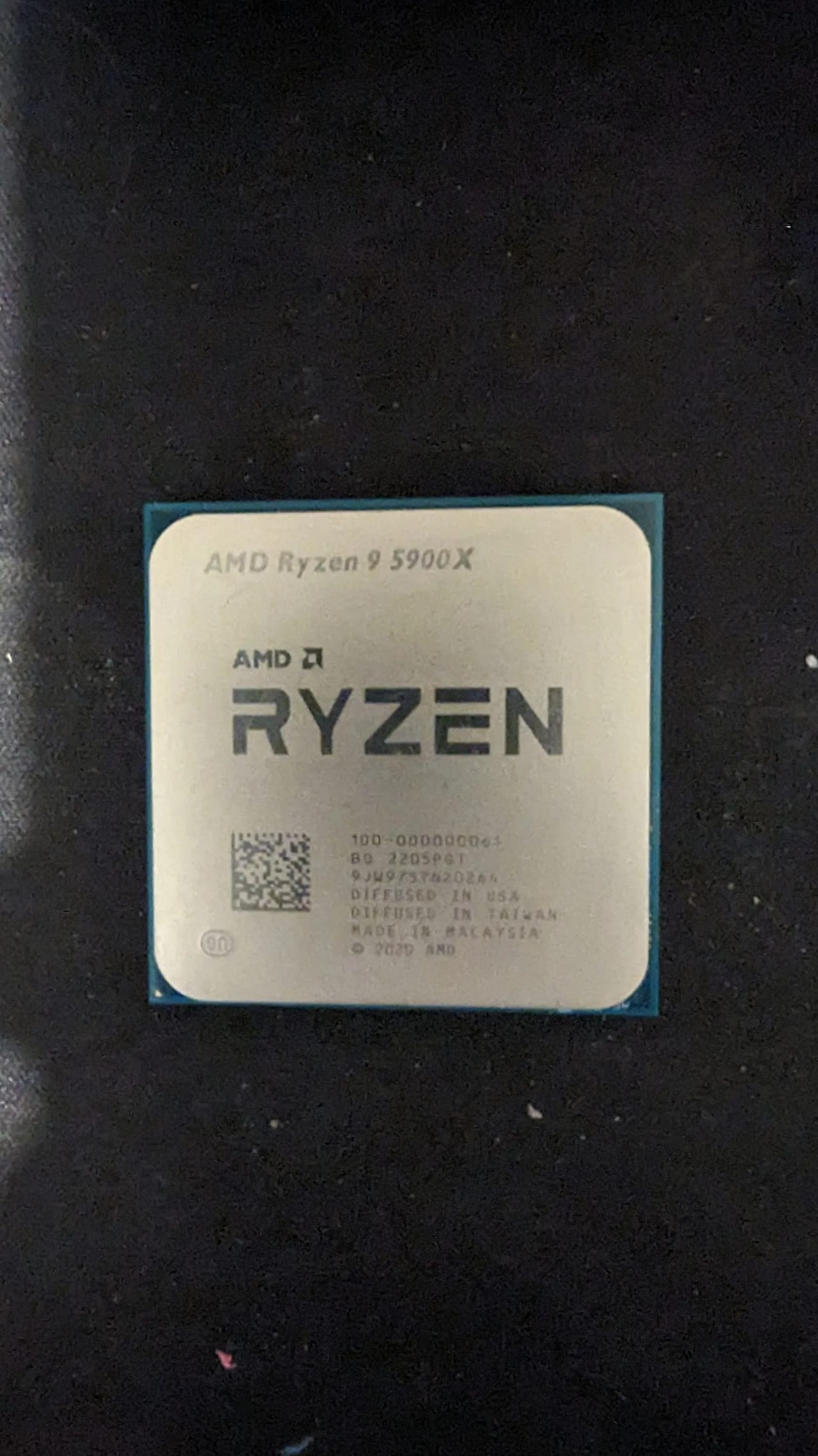 Lightly Used Ryzen 9 5900x | Jawa Lightly Used Ryzen 9 5900x | Jawa