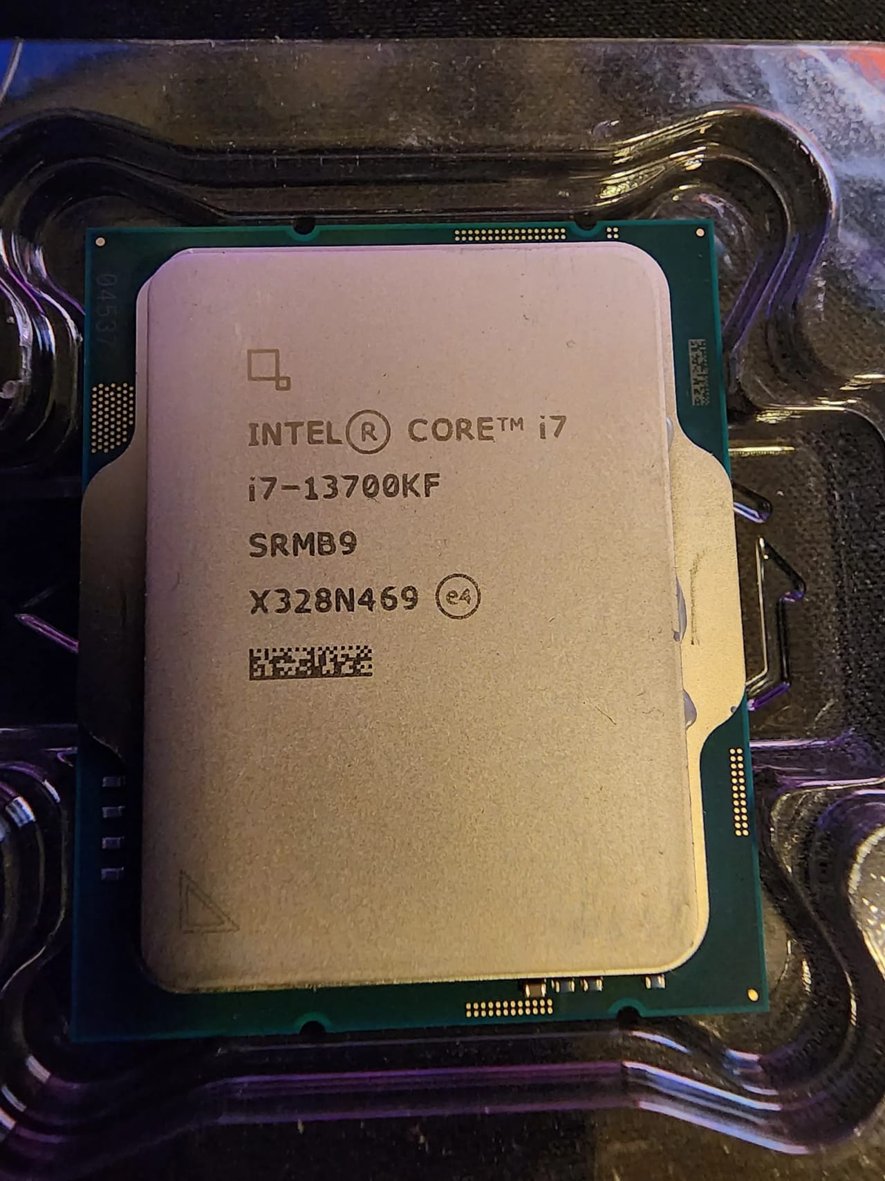 Intel Core i7-13700KF Processor | Jawa