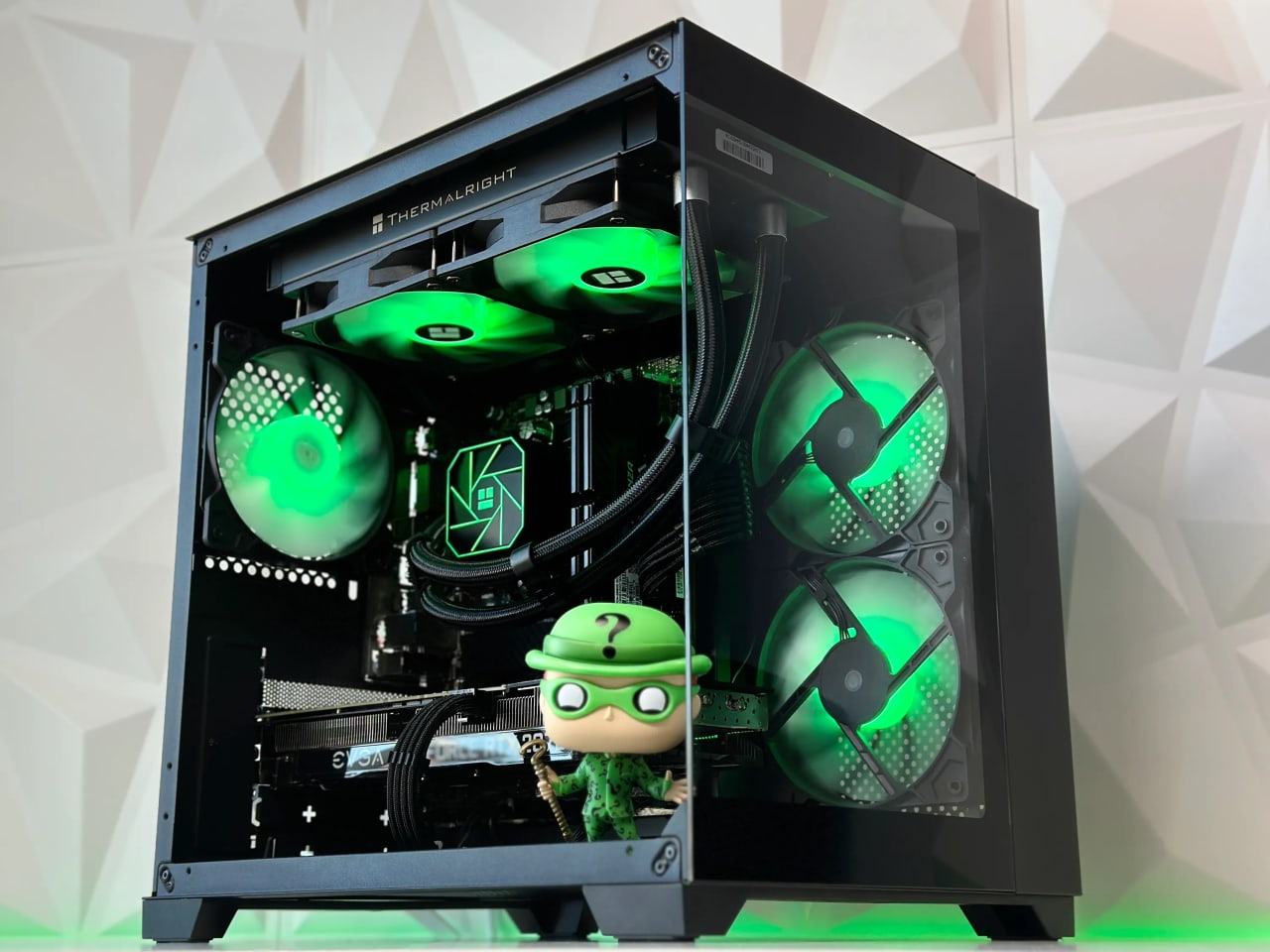♂️The Riddler Nvidia RTX 2070 8GB AMD Ryzen 5 3500X 6-Core 16GB DDR4 512GB NVME NVME | Jawa ♂️The Riddler Nvidia RTX 2070 8GB AMD Ryzen 5 3500X 6-Core 16GB DDR4 512GB NVME NVME | Jawa