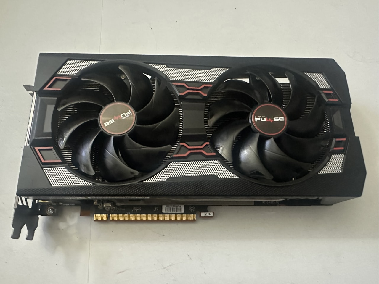 PCパーツ sapphire pulse  rx5600xt 6g PCパーツ sapphire pulse rx5600xt 6g SAPPHIRE PULSE RX 5600 XT