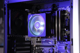 AMD Ryzen 5 3400G Gaming PC