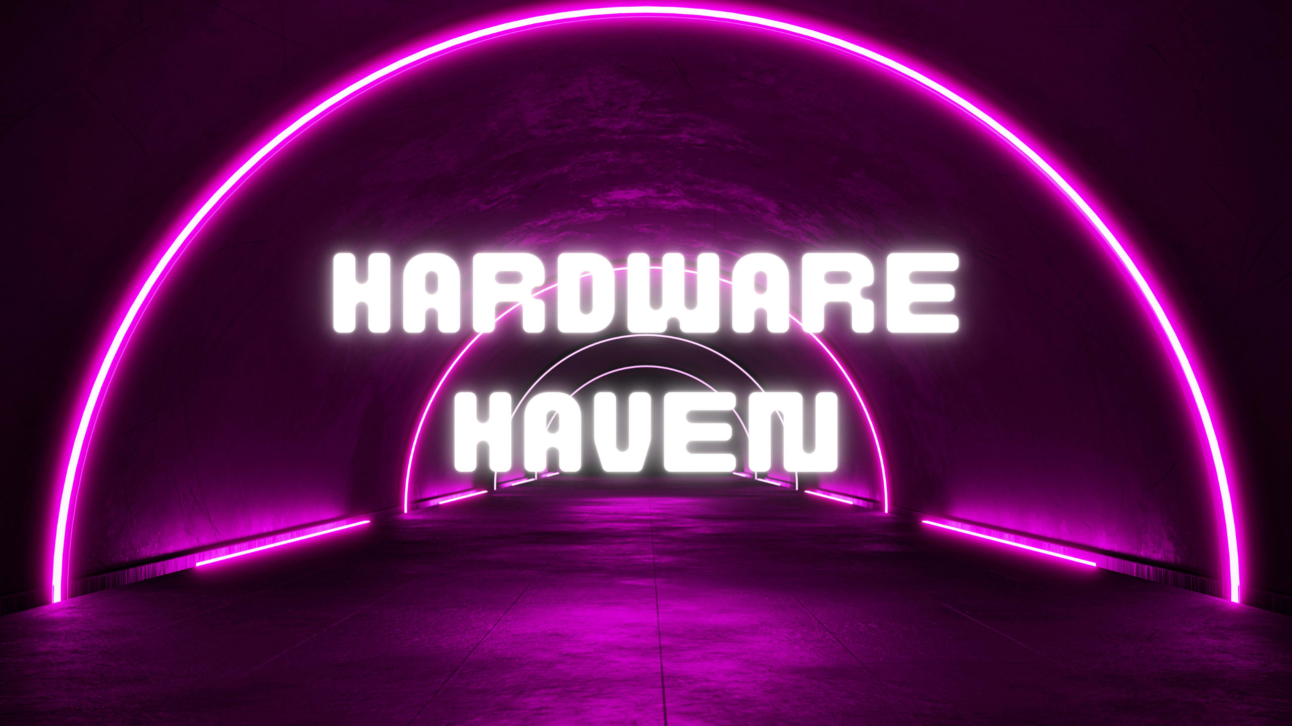 HardwareHaven