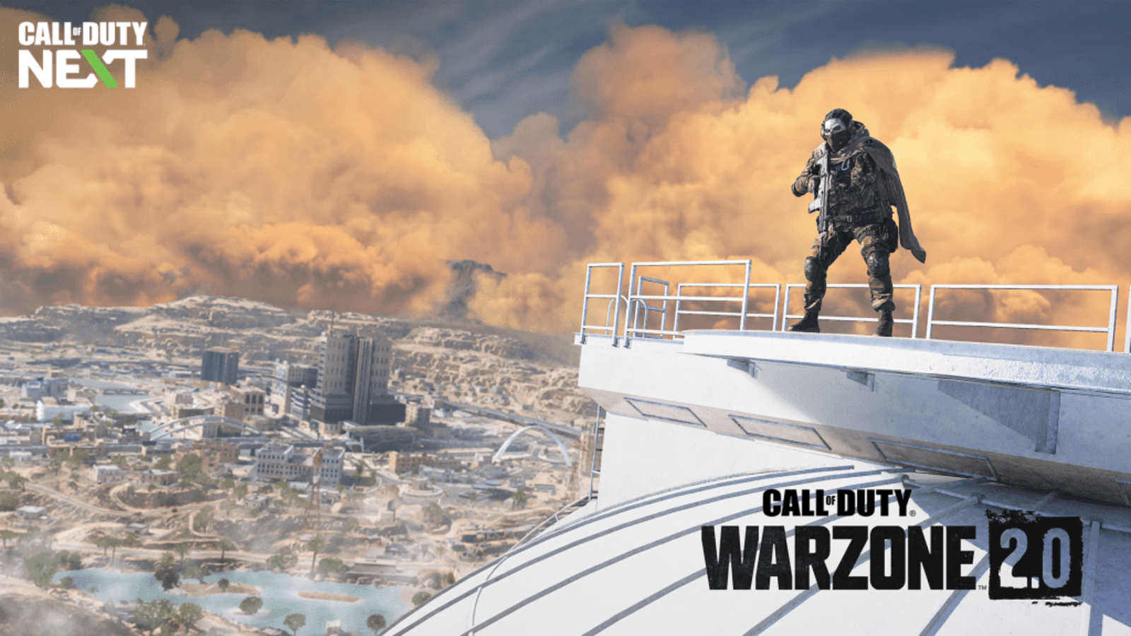 Call of Duty: Warzone: Requisitos para jogar no PC (PT)