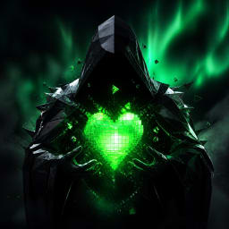 Green Heart