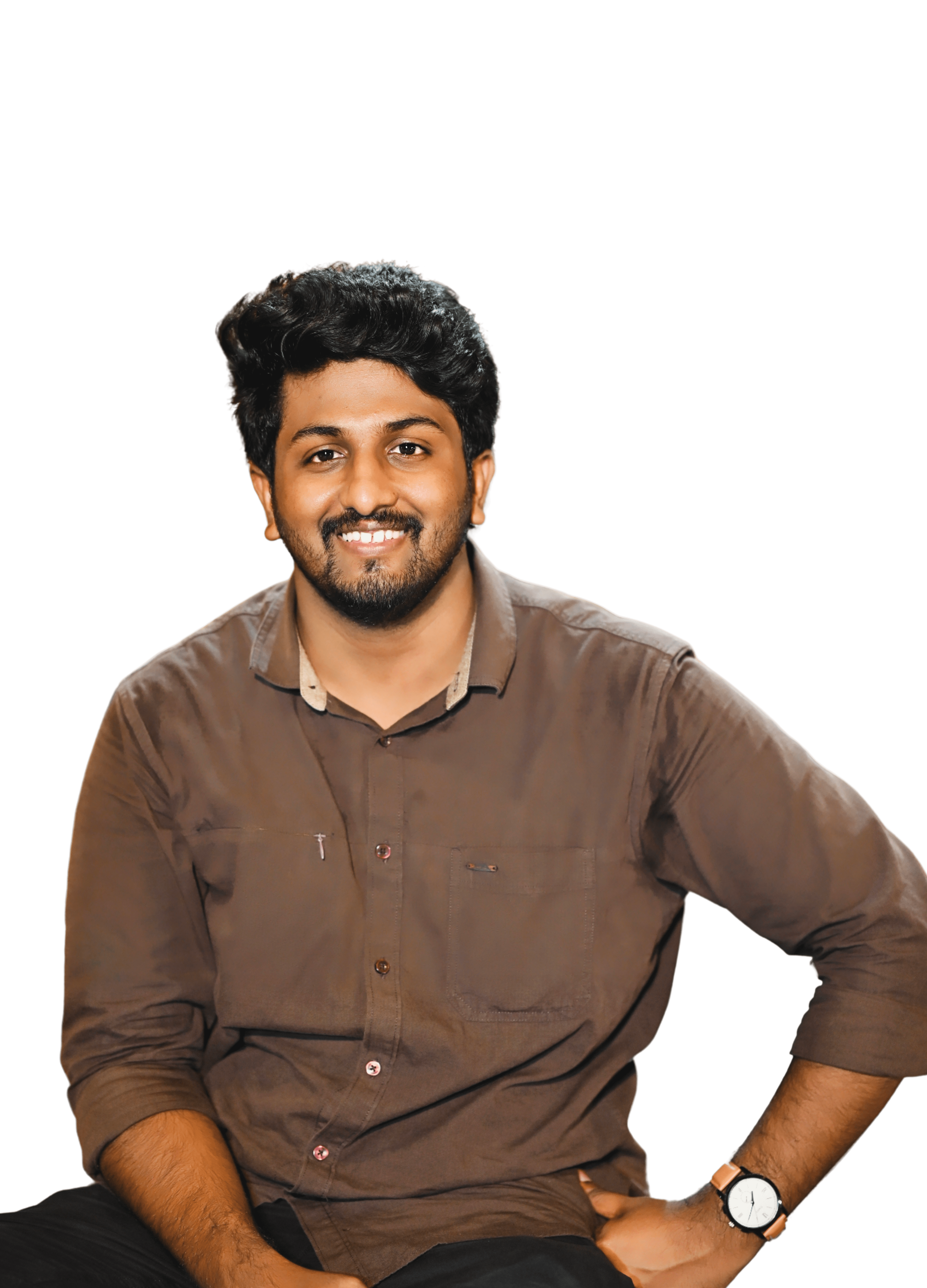Jayanth