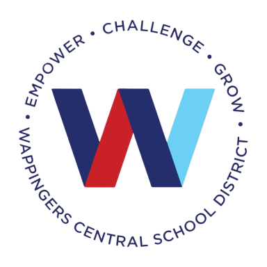WCSD Logo (Dark Theme)