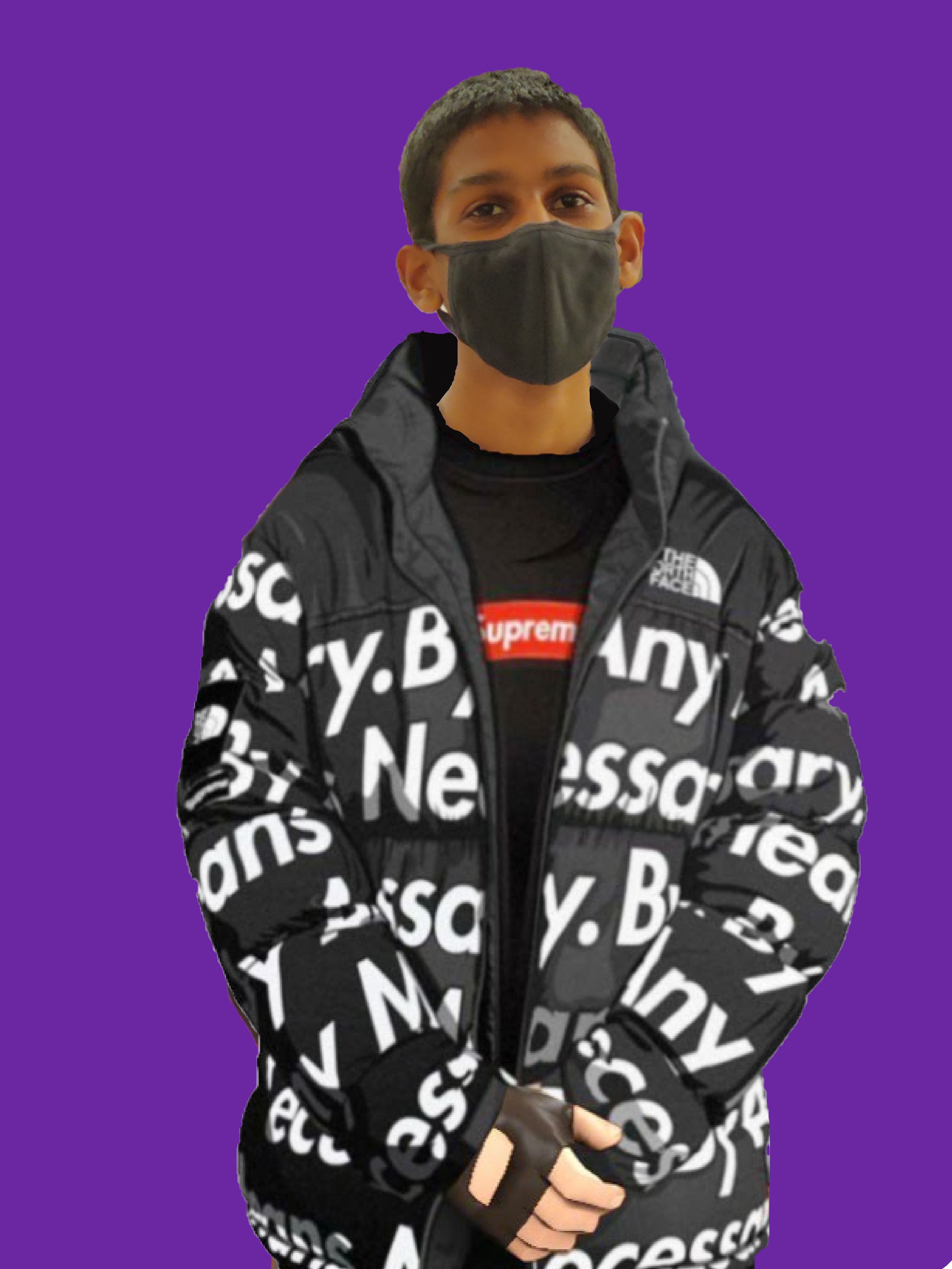 Team member 07