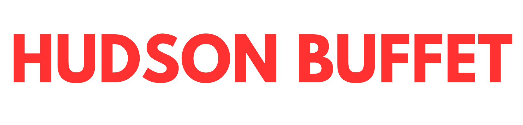 Hudson Buffet