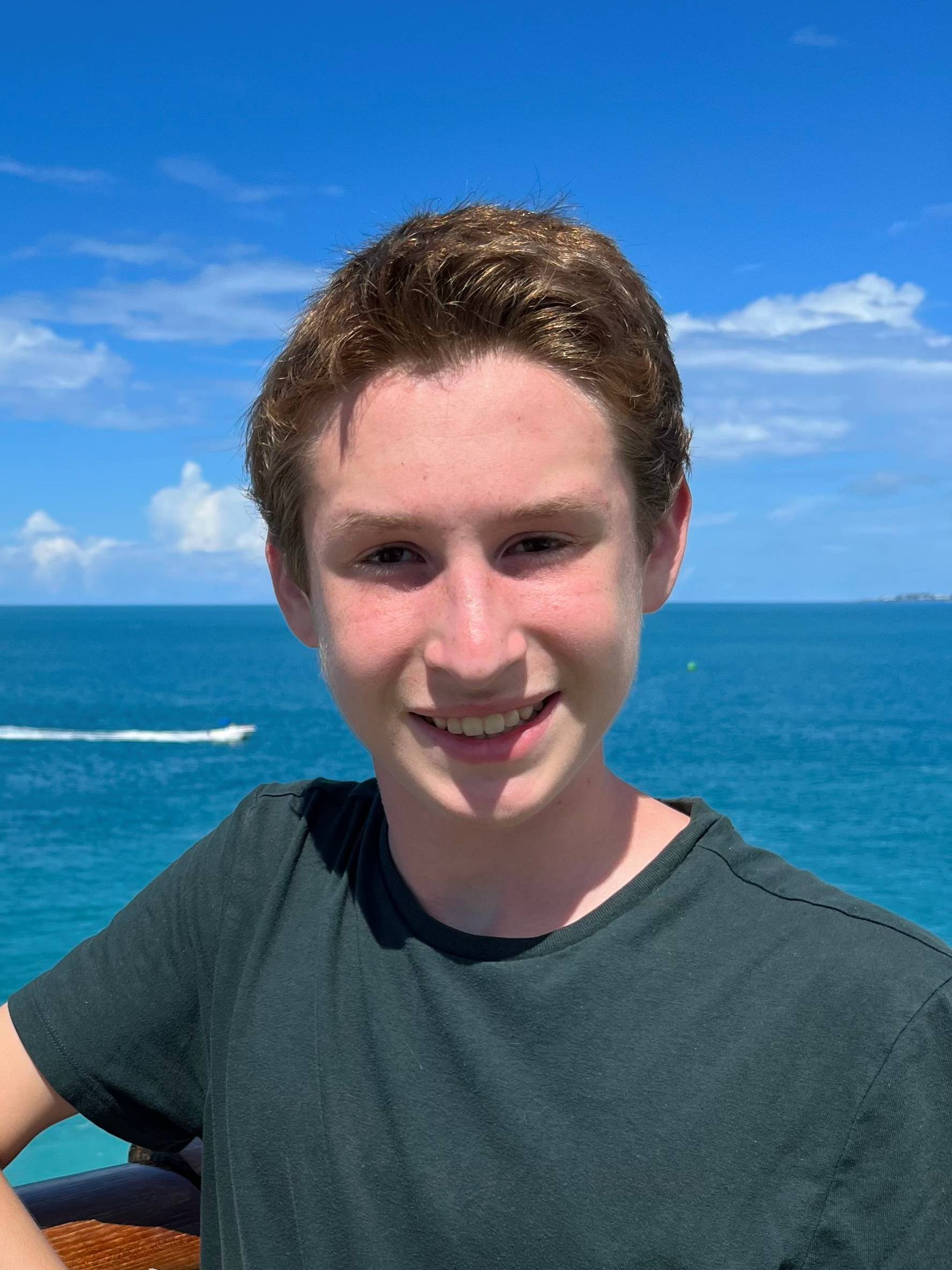 Matthew