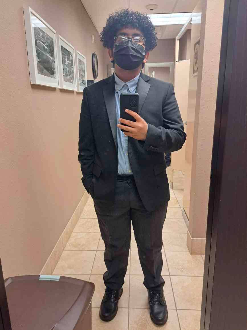 Team member 12