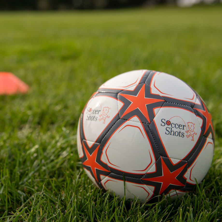 Soccer Shots