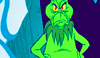 cranky