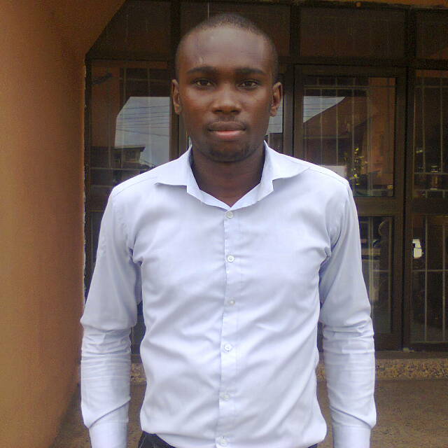 Team member pic
