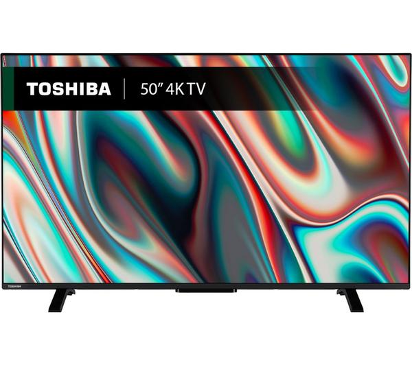 TOSHIBA 50UV2363DB 50 inch Smart 4K Ultra HD HDR LED TV