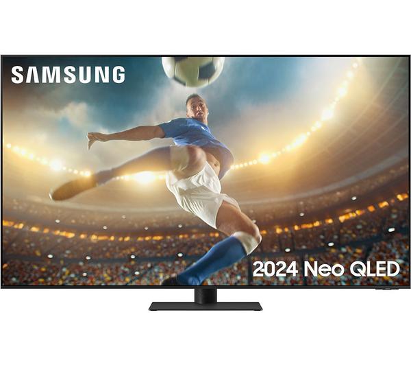 SAMSUNG QN95D 55 inch Neo QLED 4K HDR Smart TV (2024) - QE55QN95D