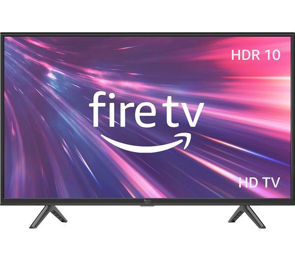 AMAZON 2-Series Fire TV HD32N200U 32 inch Smart HD Ready HDR LED TV with Amazon Alexa