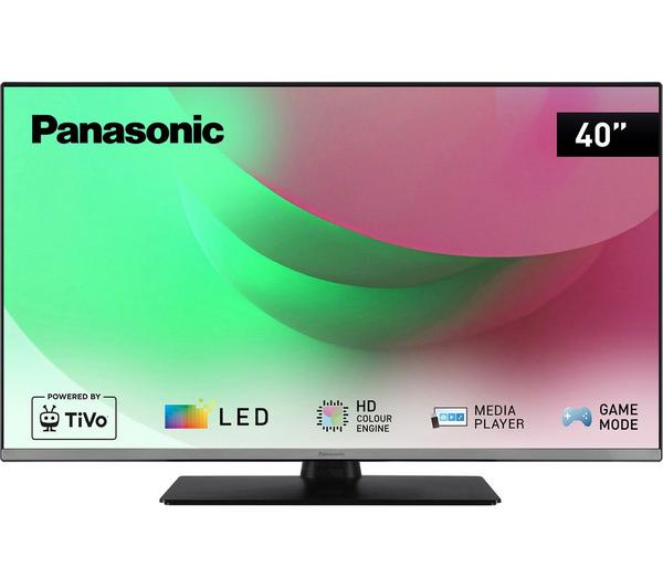 PANASONIC TB-40S45AEY 40 inch Smart Full HD HDR LCD TV